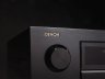 DENON AV-усилитель AVCA1HBKE2 ЧЕРНЫЙ — фото 8