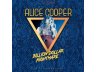 Виниловая пластинка COOPER ALICE: BILLION DOL.NIGHTMARE (TRANSP.YELLOW VINYL) EAN:5906660083818 — Виниловая пластинка COOPER ALICE: BILLION DOL.NIGHTMARE (TRANSP.YELLOW VINYL) EAN:5906660083818