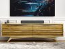 DENON Беспроводная акустическая система Home 550 ЧЕРНЫЙ — фото 4