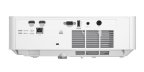 Проектор Optoma ZW410UST — фото 15