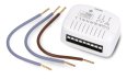 FIBARO Модуль Roller Shutter 4 FGR-224 — фото 3