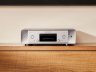 MARANTZ CD-проигрыватель CD50N Серебро — фото 5