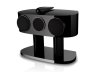 BOWERS & WILKINS Акустическая система HTM82 D5 ЧЕРНЫЙ EAN:0714346343157 — фото 4