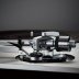 TECHNICS Проигрыватель пластинок SL-1500CEE-S СЕРЕБРО — фото 3