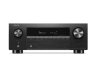 DENON AV-ресивер AVR-X2900H DAB ЧЕРНЫЙ EAN:0747192148133 — фото 2