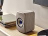 KEF Акустическая система LSX II БЕЖЕВЫЙ EAN:637203047770 (Пара) — фото 3