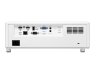 Проектор Optoma ZW350 - Снят с производства — фото 3