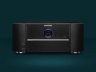 MARANTZ Усилитель MM7055 ЧЕРНЫЙ — фото 4