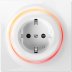 FIBARO Розетка Walli Outlet Single FGWOF-011-8 БЕЛЫЙ — фото 2