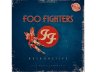 Виниловая пластинка FOO FIGHTERS: RETROACTIVE (TRANSPARENT BLUE VINYL) EAN:5906660083634 — Виниловая пластинка FOO FIGHTERS: RETROACTIVE (TRANSPARENT BLUE VINYL) EAN:5906660083634
