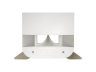 POLK AUDIO Громкоговоритель Sig Elite ES55 БЕЛЫЙ (Пара) — фото 9