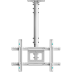 ONKRON Кронштейн N1L БЕЛЫЙ — ONKRON Кронштейн N1L БЕЛЫЙ