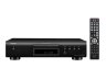 DENON CD-проигрыватель DCD-600NE ЧЕРНЫЙ — фото 2