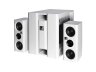 LD SYSTEMS Комплект акустики DAVE 8 XS БЕЛЫЙ — LD SYSTEMS Комплект акустики DAVE 8 XS БЕЛЫЙ