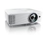 OPTOMA Проектор X309ST — фото 8