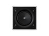 KEF Акустическая система Ci160.2CS БЕЛЫЙ — KEF Акустическая система Ci160.2CS БЕЛЫЙ