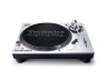 TECHNICS Проигрыватель пластинок SL-1200MK7EG СЕРЕБРО — фото 3
