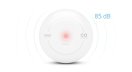FIBARO Датчик угарного газа Carbon Monoxide Detector FGCD-001 — фото 2