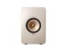 KEF Акустическая система LS50WII ПЕСОЧНЫЙ EAN:637203051593 (Пара) — фото 6
