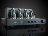 QUALITON Усилитель X200 ЧЕРНЫЙ — фото 6