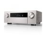 DENON AV-усилитель AVC-X4800H СЕРЕБРО — фото 6