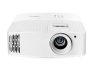 OPTOMA Проектор UHD38x — фото 3