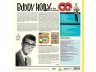 Виниловая пластинка Holly, Buddy: The Chirping Crickets (Ltd. 180g farbiges Vinyl) EAN:8436559465274 — фото 2