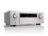 DENON AV-усилитель AVC-X6800H СЕРЕБРО — фото 2