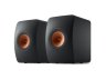 KEF Акустическая система LS50WII ЧЕРНЫЙ МЕТАЛЛ EAN:637203046889 — фото 10