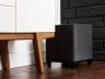 DENON Беспроводной сабвуфер HOME ЧЕРНЫЙ — фото 3