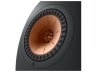 KEF Акустическая система LS50WII ЧЕРНЫЙ МЕТАЛЛ EAN:637203046889 — фото 7