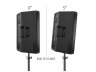 LD SYSTEMS Громкоговоритель LDICOA15ABT — фото 3