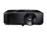 Проектор Optoma DW318e — Проектор Optoma DW318e