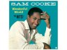 Виниловая пластинка Cooke, Sam: Wonderful world-The Hits! EAN:8436563185830 — Виниловая пластинка Cooke, Sam: Wonderful world-The Hits! EAN:8436563185830