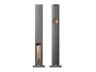 KEF Акустическая система LS60W ТИТАН EAN:0637203048173 (Пара) — фото 10
