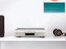 DENON CD-проигрыватель DCD-600NE СЕРЕБРО — фото 5