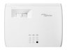 OPTOMA Проектор ZW350ST — фото 6