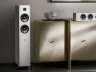 POLK AUDIO Акустическая система Reserve R600 БЕЛЫЙ (Пара) — фото 7