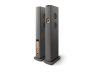 KEF Акустическая система LS60W ТИТАН EAN:0637203048173 (Пара) — фото 9
