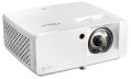 OPTOMA Проектор ZH450ST — фото 9
