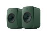 KEF Акустическая система LSX II LT ЗЕЛЕНЫЙ EAN:637203050541 (Пара) — KEF Акустическая система LSX II LT ЗЕЛЕНЫЙ EAN:637203050541 (Пара)