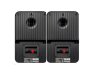POLK AUDIO Громкоговоритель Sig Elite ES15 ЧЕРНЫЙ (Пара) — фото 2