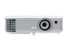 Проектор Optoma EH400+ - Снят с производства и перенесен в архив — Проектор Optoma EH400+ - Снят с производства и перенесен в архив