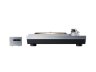 TECHNICS Проигрыватель пластинок SL-1000REE-S СЕРЕБРО — фото 4
