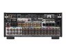 DENON AV-усилитель AVCA1HBKE2 СЕРЕБРО — фото 2