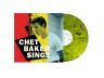 Виниловая пластинка BAKER CHET: SINGS (YELLOW MARBLE VINYL) EAN:9003829988956 — фото 2