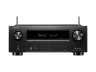 DENON AV-ресивер AVR-X2800H ЧЕРНЫЙ — фото 5