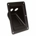 Adam Hall Панель для XLR или Speakon 87160 ЧЕРНЫЙ — Adam Hall Панель для XLR или Speakon 87160 ЧЕРНЫЙ