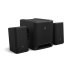 LD SYSTEMS Громкоговоритель LDDAVE12G4 — LD SYSTEMS Громкоговоритель LDDAVE12G4