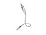 inakustik Кабель MiniJack-MiniJack Premium 1.5m EAN:4001985507917 — inakustik Кабель MiniJack-MiniJack Premium 1.5m EAN:4001985507917